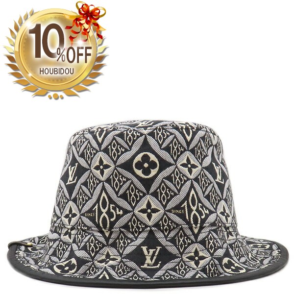 楽天市場】【ルイヴィトン】Louis Vuitton ボネ・モノグラム