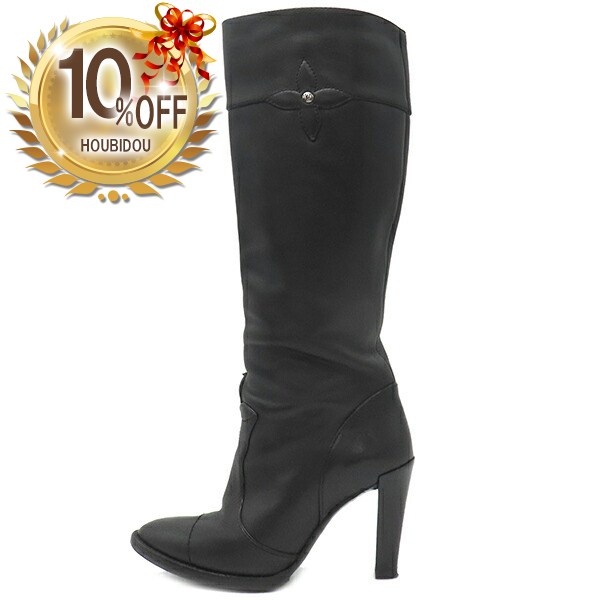 楽天市場】【靴】LOUIS VUITTON ルイ ヴィトン モノグラムミニラン