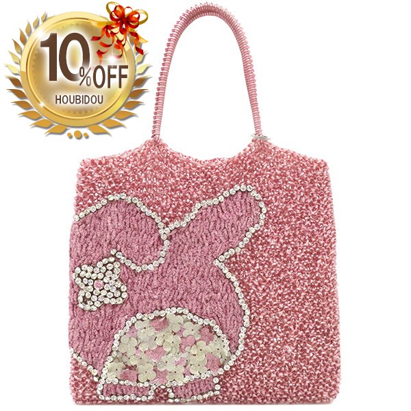 楽天市場】【バッグ】ANTEPRIMA アンテプリマ ハローキティ キティ