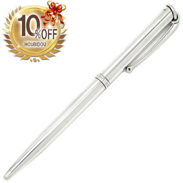 楽天市場】HERMES エルメス ボールペン キャップ式 チェーン付