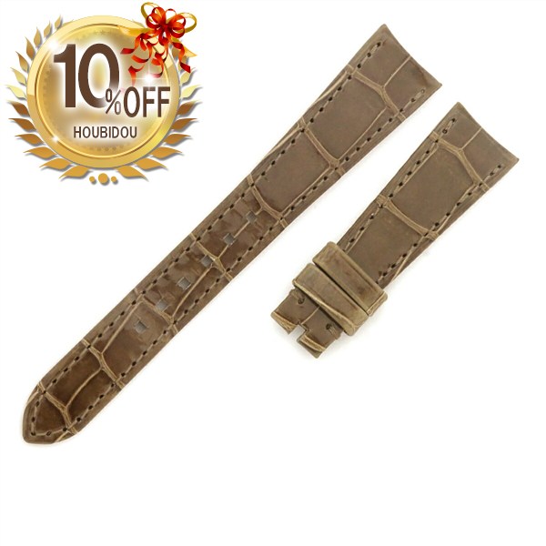 楽天市場】HARRY WINSTON ハリー ウィンストン 替えベルト 革ベルト