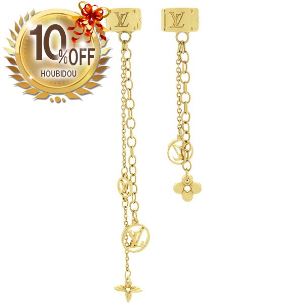 楽天市場】ルイ ヴィトン LOUIS VUITTON AirPodsチェーン イヤホン