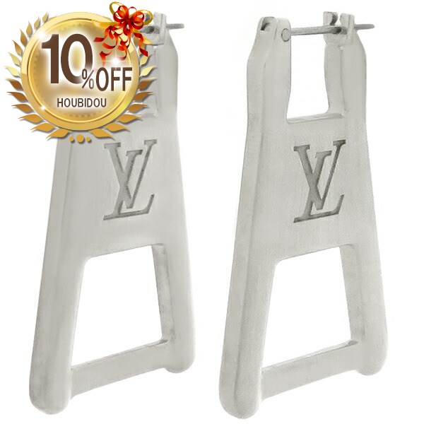 楽天市場】【ジュエリー】LOUIS VUITTON ルイ ヴィトン ブックル