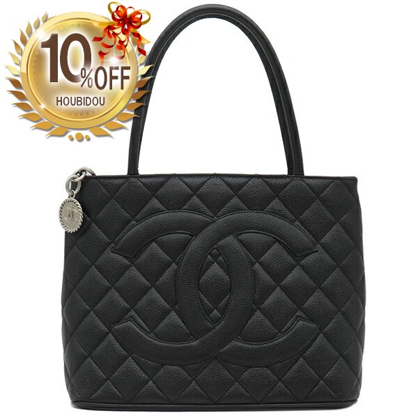 楽天市場】【バッグ】CHANEL シャネル マトラッセ エナメル 復刻トート