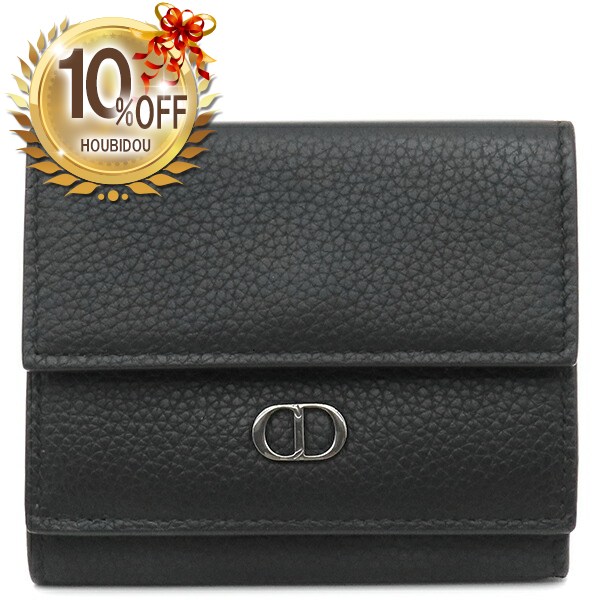 楽天市場】【美品】Christian Dior クリスチャンディオール トロッター