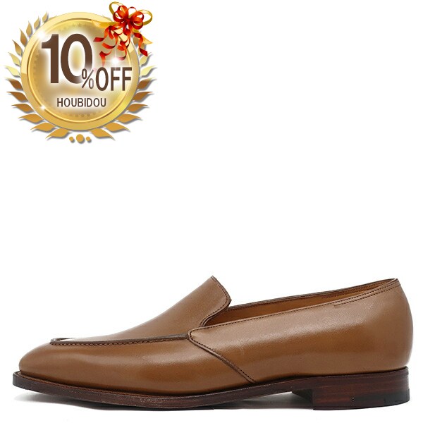 楽天市場】JOHN LOBB ジョンロブ RIO II リオ2 コインローファー 6E