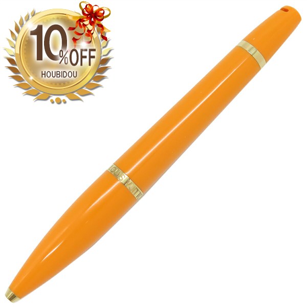 楽天市場】グッチ GUCCI ボールペン ブラックxシルバー プラスティック