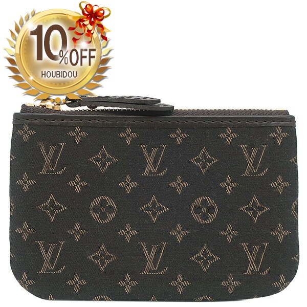 楽天市場】【美品】ルイヴィトン 【LOUIS VUITTON】 M63597 マイクロ