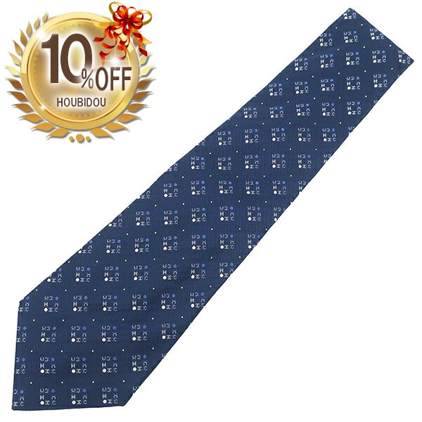 楽天市場】CHANEL シャネル 【美品】ココマーク シルク100