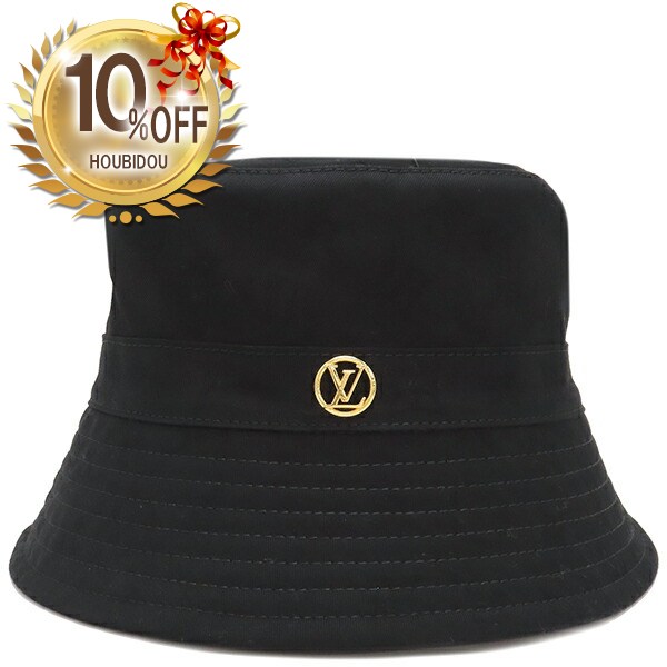 楽天市場】【アパレル】LOUIS VUITTON ルイ ヴィトン ボネ ダミエ