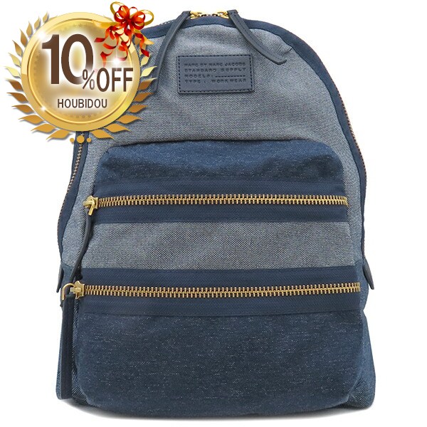 楽天市場】MARC BY MARC JACOBS リュック マーク バイ マーク