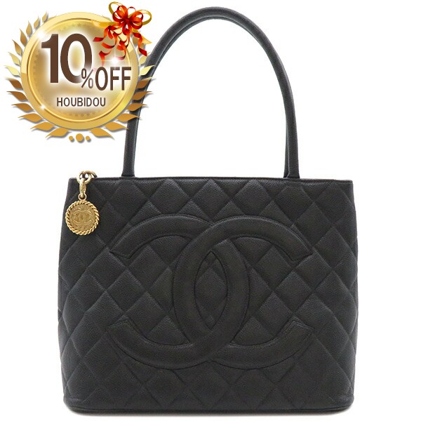 楽天市場】【バッグ】CHANEL シャネル マトラッセ キャビアスキン 復刻