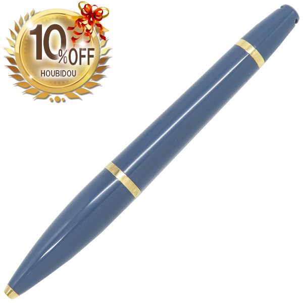 楽天市場】グッチ ボールペン インターロッキングG ケース付き ペン