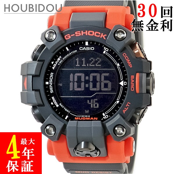 楽天市場】【25周年記念モデル】CASIO カシオ G-SHOCK GW-9025A-1JF