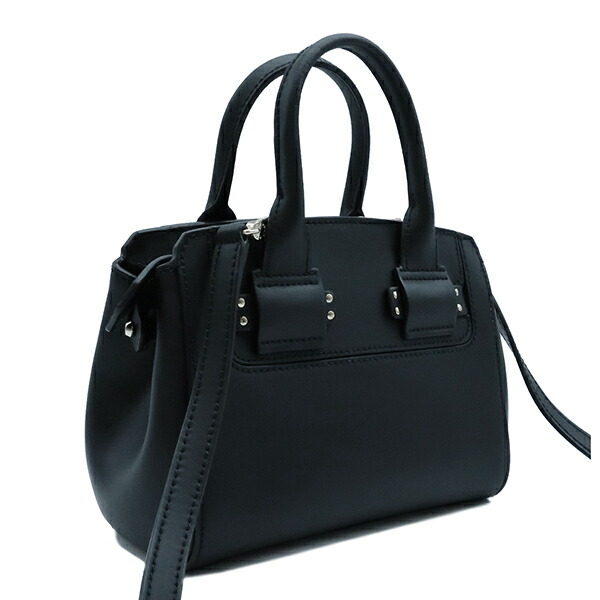 当店なら クーポンで最大3万円オフ フルラ Furla 2wayバッグ ラッキー ミニ レザー ブラック ハンドバッグ ショルダー ゴールド金具 レディース定番 人気 美品 中古 Opinioncubana Com