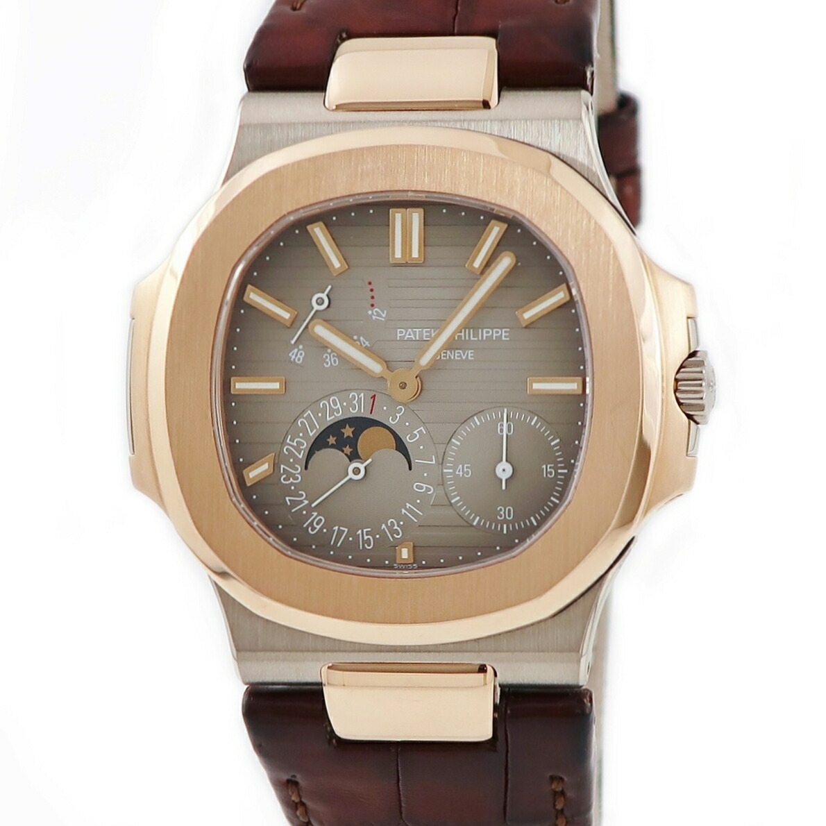 patek philippe 5712gr
