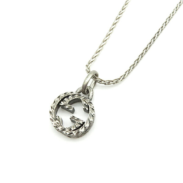 セール価格 グッチ Gucci ネックレス インターロッキングg シルバー Sv925 メンズ レディース ユニセックス定番 人気 美品 Fucoa Cl セール価格 グッチ Gucci ネックレス インターロッキングg シルバー Sv925 メンズ レディース ユニセックス定番 人気 美品 Fucoa Cl