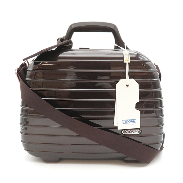 SALE／83%OFF】 リモワ RIMOWA スーツケース SALSA DELUXE サルサ