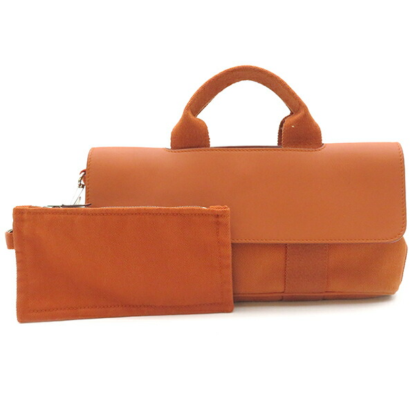 テレビで話題】 エルメス HERMES バルパライソ ロングPM ハンドバッグ