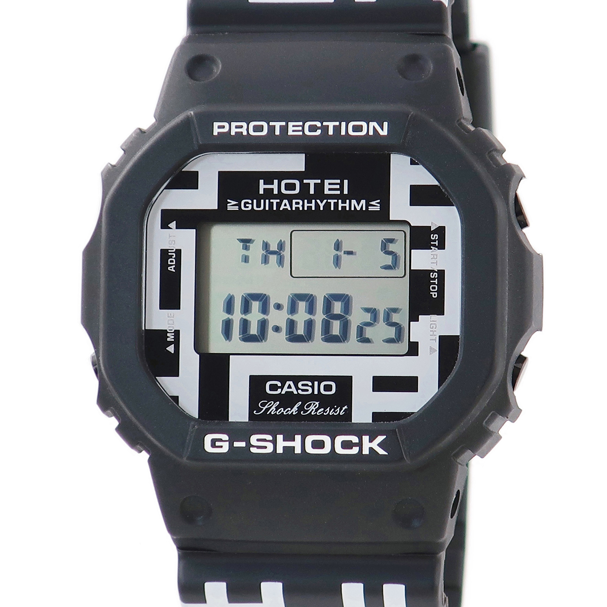 新品未使用】G-SHOCK×布袋寅泰35周年GUITARHYTHM MODEL-