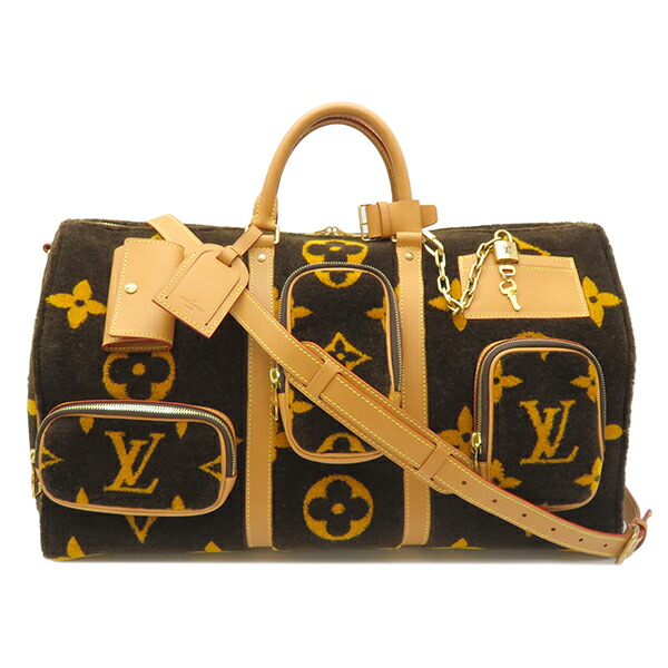 在庫処分】 LOUIS VUITTON ルイヴィトン M81588 モノグラム チェス