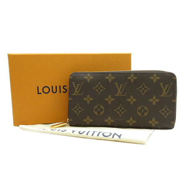 美品】ルイヴィトン Louis Vuitton 財布 | labiela.com