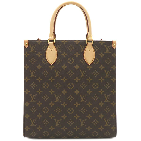 楽天市場】【美品】ルイヴィトン【LOUIS VUITTON】M59960 サックプラ