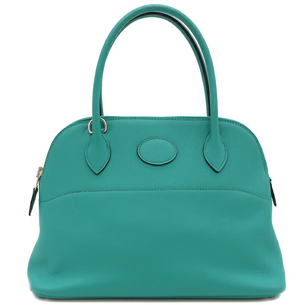 Hermes コレット スエード ゴールドバックル ローファー シューズ サーモンピンク 37 (207681 main image 1