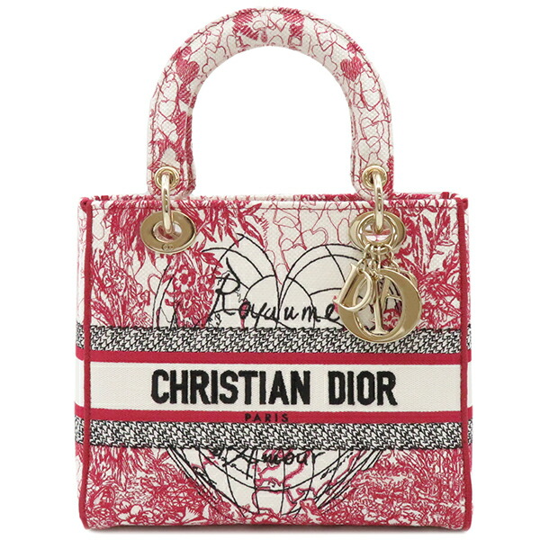 楽天市場】【バッグ】Christian Dior クリスチャン ディオール