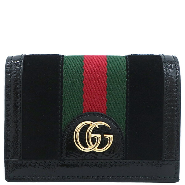 楽天市場】【財布】GUCCI グッチ オフィディア ウェブ シェリー