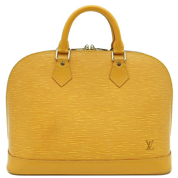 楽天市場】【バッグ】LOUIS VUITTON ルイ ヴィトン エピ アルマ