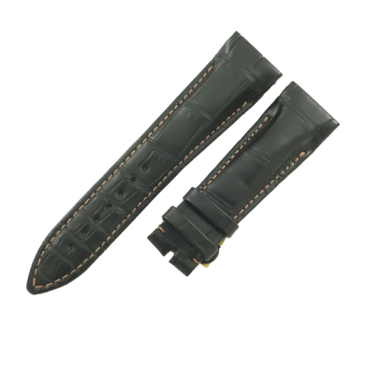20mm  フランクミュラー 純正 ベルト スカイブルー ストラップ ユーズド 20mm フランクミュラー 純正 ベルト スカイブルー ストラップ