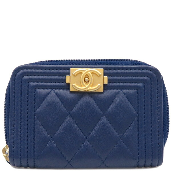 シャネル　ビコローレ　コインケース セール】福袋のファッション通販 シャネル CHANEL ビコローレ
