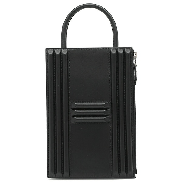 HERMES- Cabasellier 46（カバセリエ）ブラック エルメス カバセリエ46 トリヨンクレマンス ブラック U:2022年