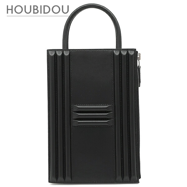 エルメス Hermes ハンドバッグ カデナバッグ タデラクト ブラック シルバー金具 新品 未使用 黒 U刻印 【箱】【中古】｜HOUBIDOU 心斎橋店 341,100円