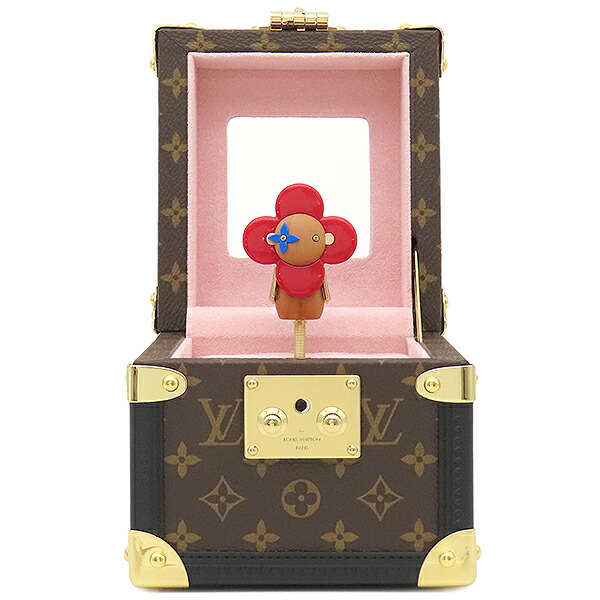 美品 LOUIS VUITTON モノグラム ボワットカミーユPM ローズ 楽天市場】【未使用品】LOUIS VUITTON ルイ ヴィトン モノグラム