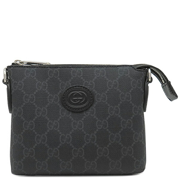 【使用感あり】Gucci GGキャンバス クラッチバッグ Gucci GGキャンバス クラッチバッグ クロスボディバッグ - メルカリ