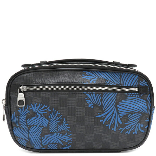 楽天市場】LOUIS VUITTON ルイヴィトン N41289 ダミエグラ