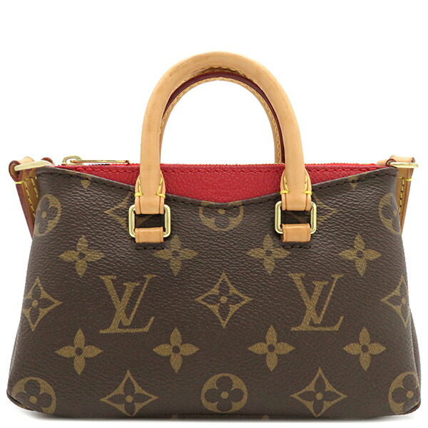 楽天市場】【未使用品】【バッグ】LOUIS VUITTON ルイ ヴィトン