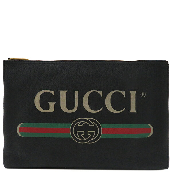 楽天市場】GUCCI グッチ クラッチバッグ 473904 キングスネーク