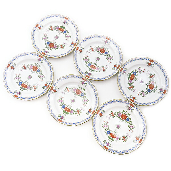 楽天市場】マイセン MEISSEN 食器 イヤープレート 1991年 ブレーメンの