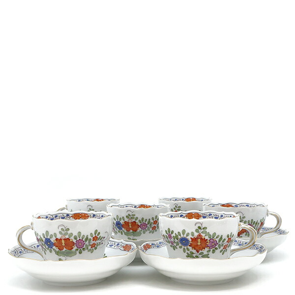 楽天市場】マイセン MEISSEN 食器 イヤープレート 1991年 ブレーメンの