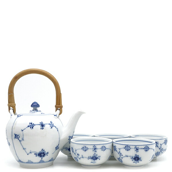 楽天市場】ロイヤルコペンハーゲン ROYAL COPENHAGEN 食器 ブルー