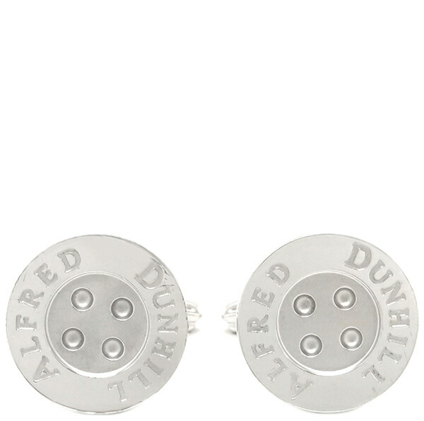 楽天市場】【ジュエリー】dunhill ダンヒル スクエア カフス オニキス