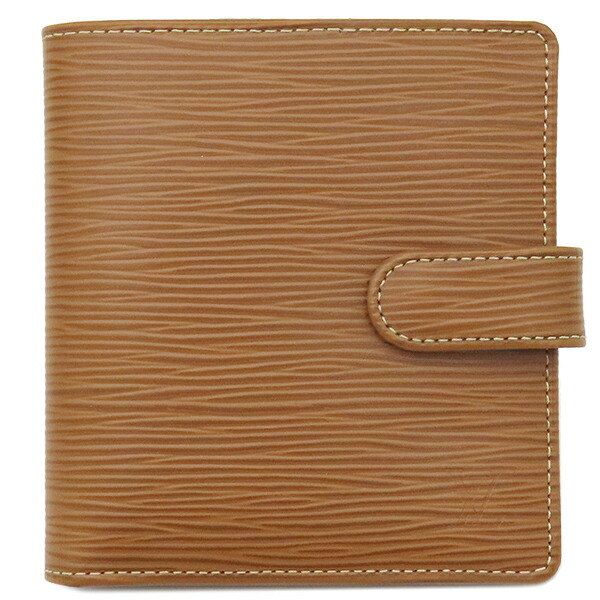 楽天市場】【財布】LOUIS VUITTON ルイ ヴィトン エピ ポルト ビエ