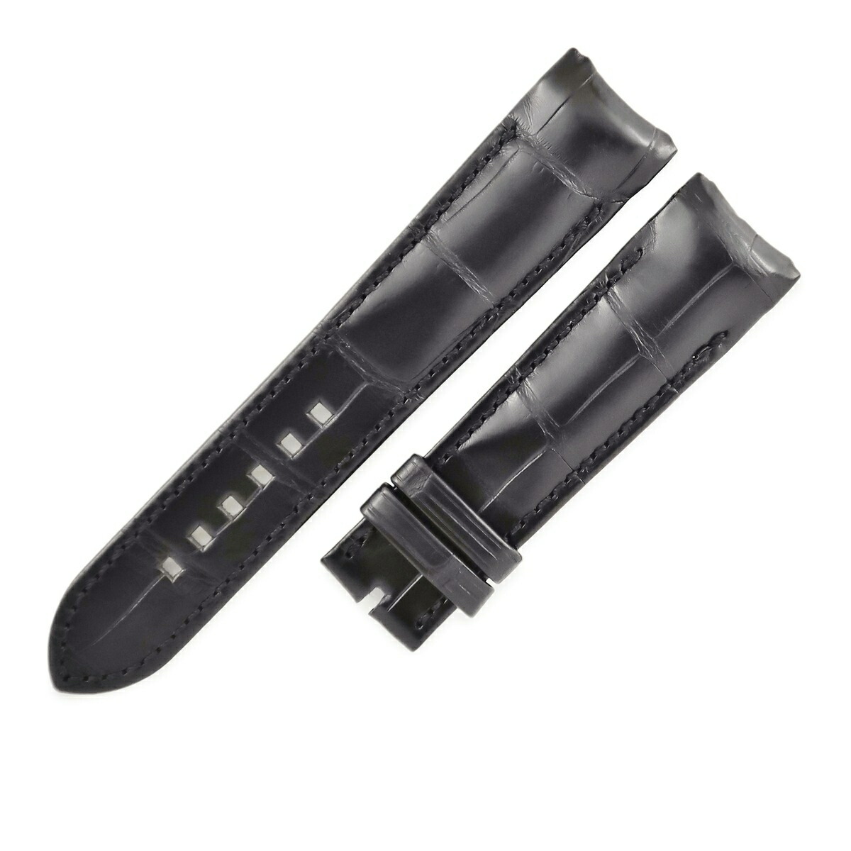 楽天市場】ハリーウィンストン ベルト パーツ ベルト幅11mm バックル