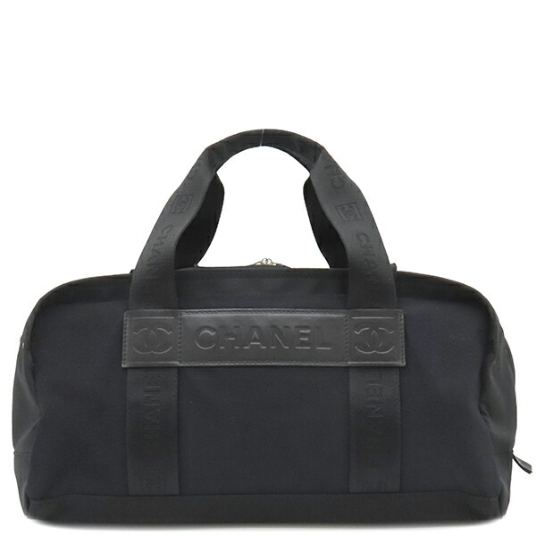 楽天市場】【バッグ】CHANEL シャネル スポーツライン スポーツ