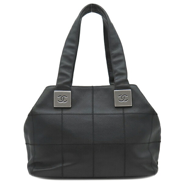 楽天市場】【バッグ】CHANEL シャネル チョコバー ココマーク