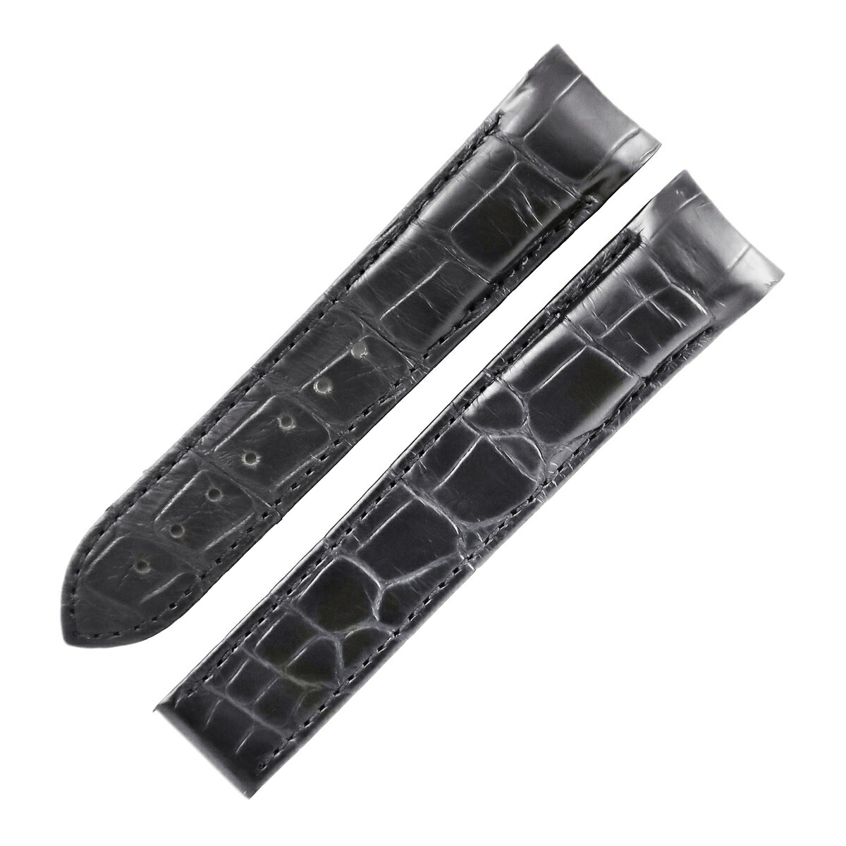 オメガ OMEGA シーマスター 腕時計 純正ベルト デイト スクエア オメガ OMEGA シーマスター レディースウォッチ GP/SS