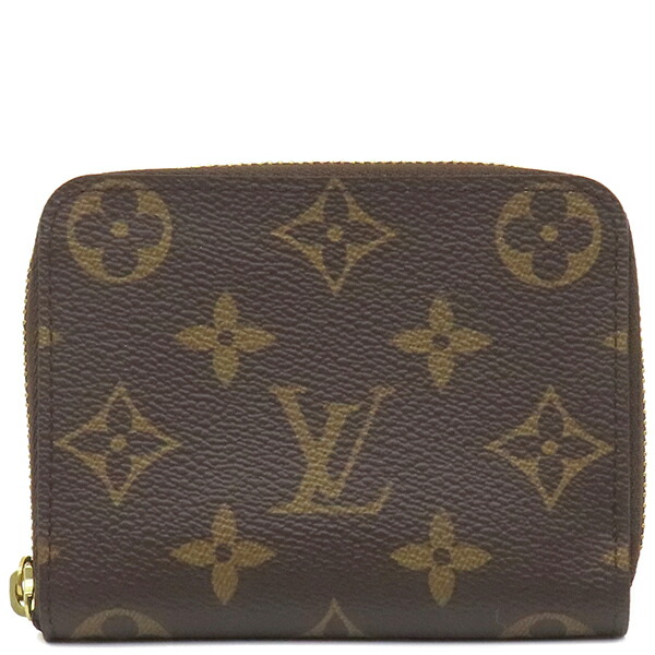 LOUIS VUITTON マイクロ・ボワット・シャポーケース 財布 LOUIS VUITTON マイクロ・ボワット・シャポーコインケース 財布